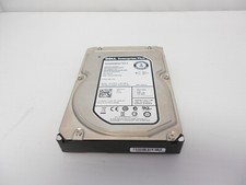 Dell EqualLogic 3TB 7.2K SAS Hard Drive 6H6FG PS4100 PS4110 PS6100 PS6110 PS6210 picture