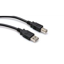 Hosa USB-200.5AB 6