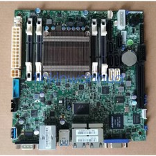 For Supermicro A1SRi-2758F DDR3 Mini-ITX Server Motherboard picture