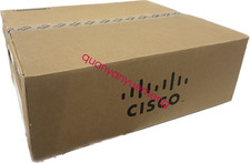 Factory Sealed Cisco C9200L-48P-4G-A Catalyst 9200L Switch picture
