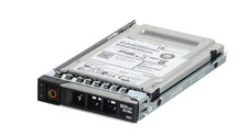 Dell 800GB PCIe Gen4 NVMe Mixed Use TLC 2.5