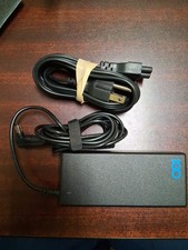 OEM - iGo AC Power Adapter 6630137-0100 19V 90W MAX / Free Fast Shipping. picture