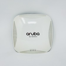 Aruba AP-215 APIN0215 Access Point Wi-Fi 5 (256 MB) with IAP Instant On firmware picture