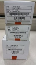 2-set 2019 OEM Fujitsu fi-6800 Scanner PA03575-K011-13 Pick, Sep, brake rollers picture