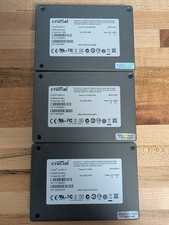 Crucial M4 512GB SATA SSD CT512M4SSD2	    1378 picture