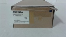 Toshiba DEV-KIT-5070, Black Developer Kit for Toshiba e-STUDIO 507 picture
