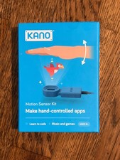 KANO Motion Sensor Kit Make hand-controlled apps. Learn to code  NEW picture