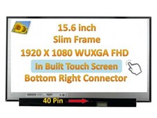 L47876-LD3 For HP PAVILION 15-EH1196NR 15-EH2085CL FHD LCD Display Touch Screen picture