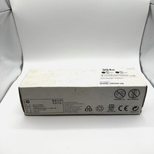 HP CC530A Black Toner Cartridge Genuine 304A LaserJet CP2025 CM2320 MFP picture
