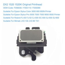 F055090 DX2 Printhead For Roland FJ-50 52 CJ-500 SC-500 SJ-500For Mimaki JV2-130 picture