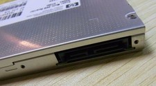 Sony VAIO VPCF1 VPCF13M1E PCG-81212M SATA DVD Burner CD Reader picture