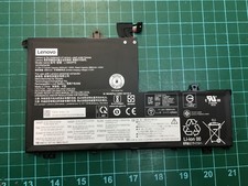 Genuine Lenovo Thinkbook 14-IIL 14