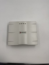 Enterasys WS-AP3610 Wireless Access Point Gray Plastic Kensington Lock Slot picture