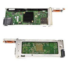 Dell EMC SLIC27 I/O 8Gb Dual-Port FC Module 303-193-100A-01 for DD2200 DD2500 picture