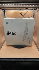Apple iMac 20