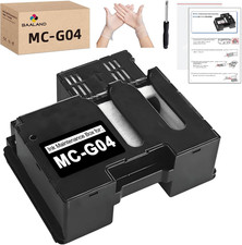 MC-G04 Maintenance Cartridge Box Compatible with Canon PIXMA G3270 G2270 G3272 picture