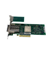 Qlogic PX2810403-43E Sanblade 8G DP QLE2562-WB Network Interface Card w60 picture