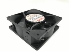 1PC   120mm 12CM high temperature resistant fan 11938MB-B2N-EA-00 220V 12038 picture