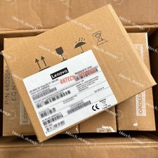 Lenovo ThinkSystem 400GB 7N47A00117 01GV821 SAS 2.5