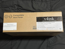 V4 Ink Ink Toner Set TN223 - TN227 (KCMY) picture