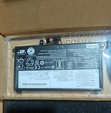 Genuine 32wh 01AV493 00UR891 Battery for Lenovo ThinkPad T570 T580 P51s P52s NEW picture