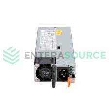 Lenovo 00YL565 ThinkSystem X3550/3650 M5 750W 100-240V AC Power Supply picture