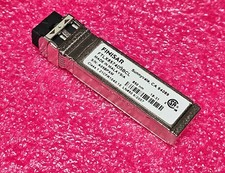 Original FINISAR FTLX8574D3BCL 10Gbase-SR 850nm 400m SFP+ MMF Optic Transceiver picture