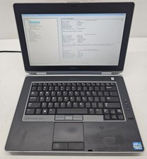 Dell Latitude E6430 14