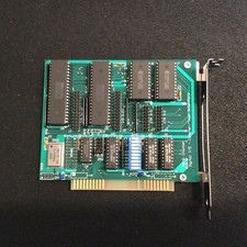ADC Digital Counter / Timer  48/6 Channel (LN37O) picture