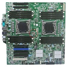 For Dell Precision T7910 Intel Dual LGA2011-3 DDR4 Workstation Motherboard NK5PH picture