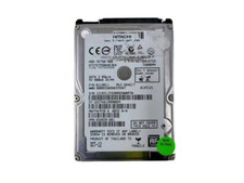 Hitachi HTS727550A9E364 500GB 2.5″ SATA Hard Drive – J18811 picture