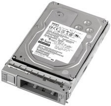 Hard Drive SUN ORACLE 7066824 H7240AS60SUN4.0T 4TB 7200RPM 64MB SAS2 3.5