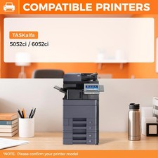 TK-8517 Toner Cartridge 4Pack High 4Pack, picture