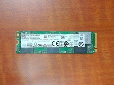 Intel SSD 660p Series 1TB Internal M.2 2280 NVMe PCIe 3.0 x4 SSDPEKNW010T8 picture