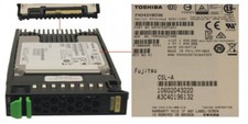 Fujitsu 960GB 2.5
