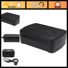 Uninterruptible Power Supply 550VA/330W Battery Backup for PC, Surge Protection picture