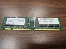 Infineon HYS64V163000GU-7-C2 PC133-222-520 128MB RAM Memory picture