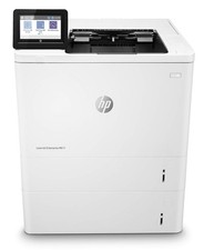 HP Laserjet Enterprise M611x Monochrome Duplex Printer & Dual-Band Wi-Fi 7PS85A picture
