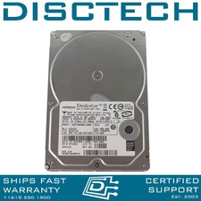 Hitachi Deskstar E7K500 SATA Hard Drive 0A32779 picture