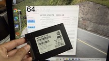 HP SSD S700 1TB 2.5