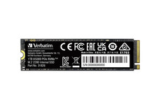 Verbatim Vi5000 1TB NVMe M.2 PCIe Gen4 x4 Internal SSD 5000MB/s Gen 4 2280 31826 picture