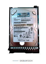 HPE 781581-003/004 1.2TB 10KRPM 12Gb 2.5