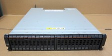 IBM Storwize 2076-24F V7000 G2 4.2TB HDD 600GB SSD Expansion Array 2x Controller picture