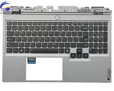 New For LOQ 15IRX9 15IAX9 15ARP9 15AHP9 Upper Case Palmrest Backlit Keyboard picture