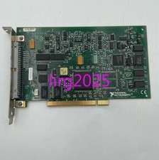 1pc used PCI-1200 acquisition card picture