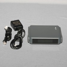 Used GL.iNet GL-BE3600 Slate 7 Travel Router picture