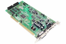 Media-Vision Jazz 16 IXW-JAZZ16 ISA DOS Vintage Audio Card Sound Card OPL3 IDE picture