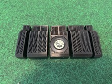 5 Dry Pod Desiccant Holders for Bambu Lab AMS  -HYGROMETER PETG picture