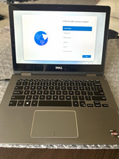 Dell Inspiron 7375 13.3