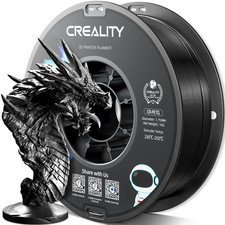 Official CREALITY PETG 3D Printer Filament 1.75Mm 1KG (2.2Lbs), High Precision S picture